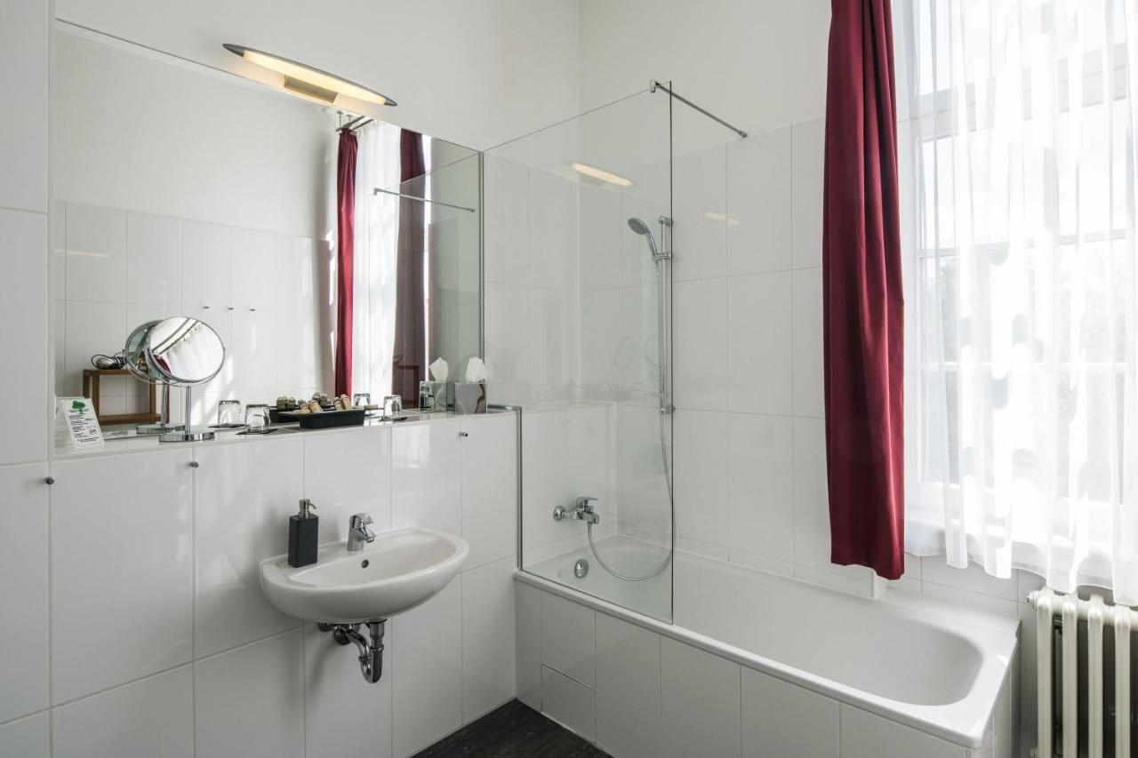 Gls Studio Hotel Berlin Exterior photo