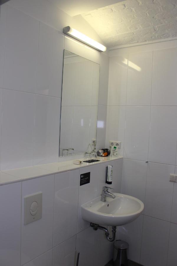 Gls Studio Hotel Berlin Exterior photo