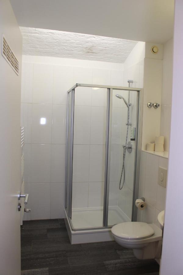 Gls Studio Hotel Berlin Exterior photo