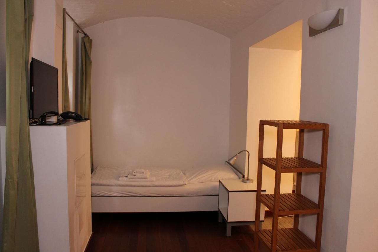 Gls Studio Hotel Berlin Exterior photo