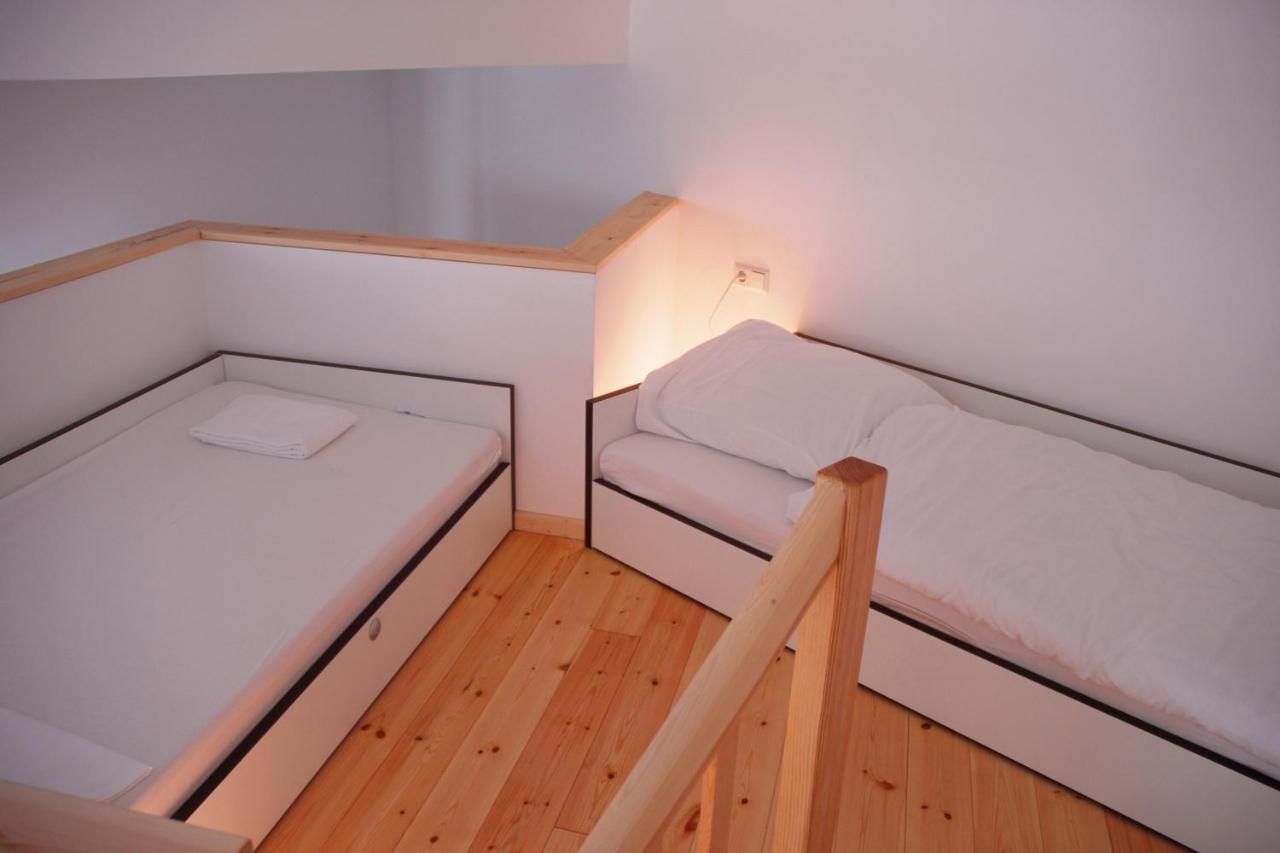 Gls Studio Hotel Berlin Exterior photo